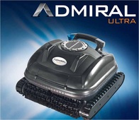  Pool & Spa Products Admiral Ultra 